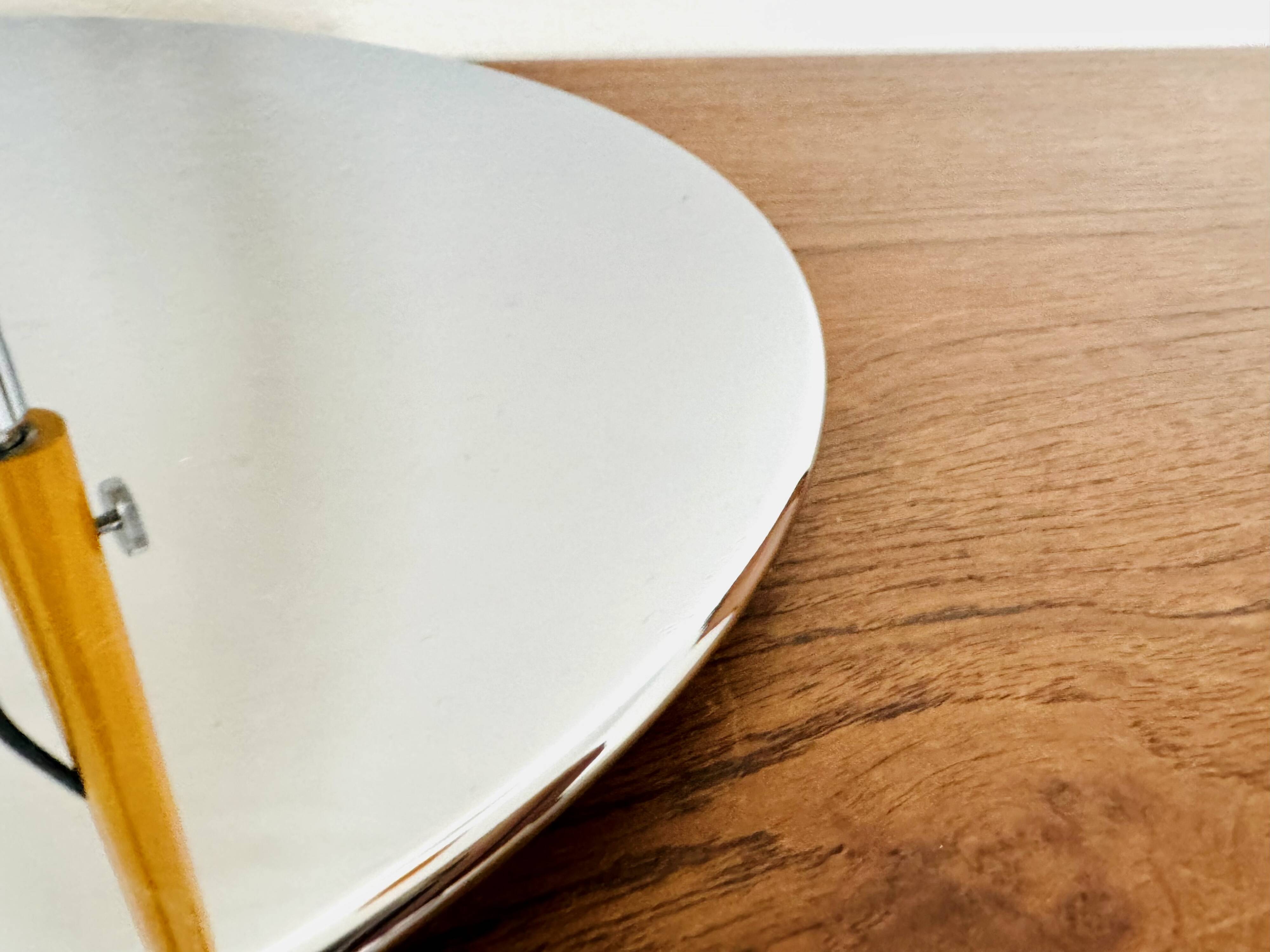 Lampadaire Spot orientable Space Age Gallery par Arnold Berges pour Staff