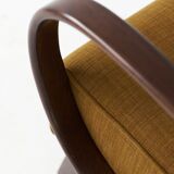 Jindrich Halabala H-410 armchair, 30's