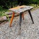 Workshop stool