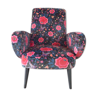 Fauteuil vintage 1950