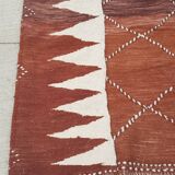 Berber Moroccan rug