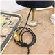 Brass lamp