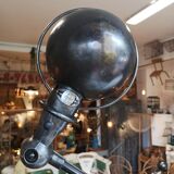 Lampe Jieldé 4 bras, restaurée