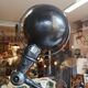 Lamp Jieldé 4 arm