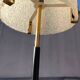 Vintage Standing Lamp/Floor Lamp by Jean Gandelin