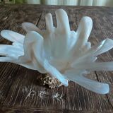 Beautiful original opaline cut
