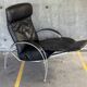 Perceveal Lafer Billie Recliner Lounge Chair