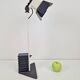 Postmodern Weimar Table Lamp by Carl Juncker for Artimeta, 1970s