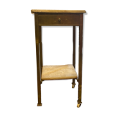 Console Louis XVI