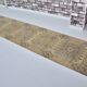 Turkish Floral Runner Rug sku 2121