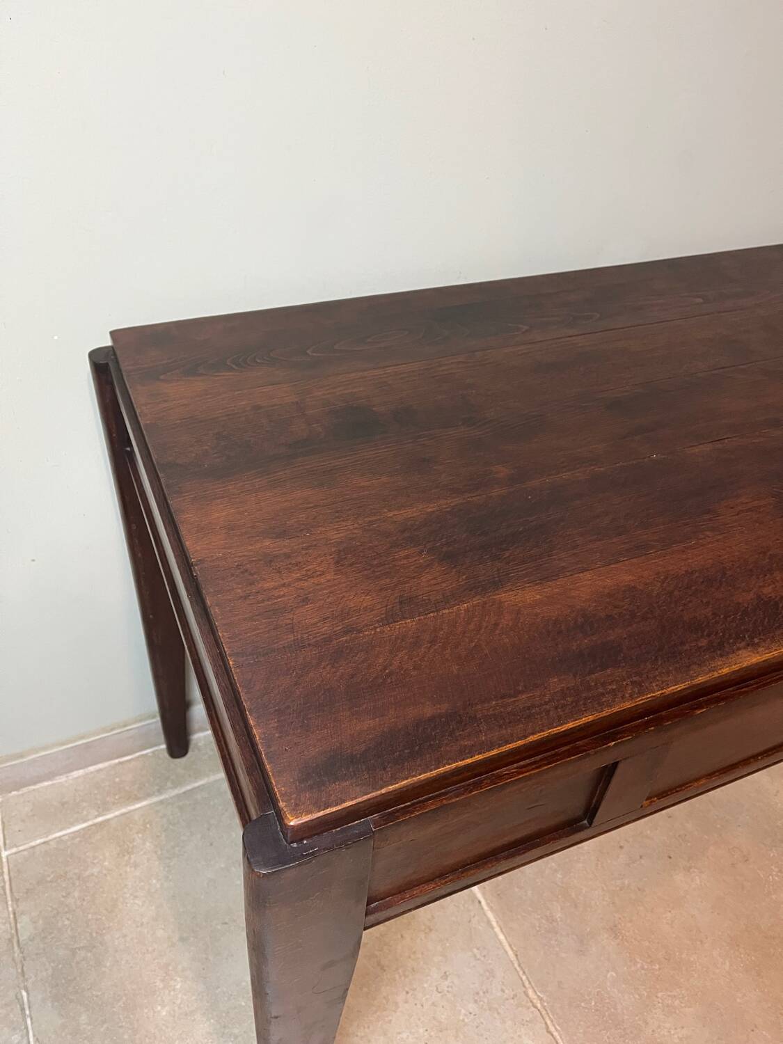 Bureau art déco 