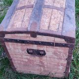 Former travel trunk Vacheron Fils Troyes