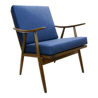Fauteuil de Ton, années 1960