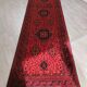 Handmade Afghan Khanmadoui hallway rug
