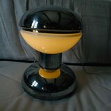 lamp diabolo Reggiani design 1970