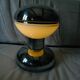 Lampe diabolo Reggiani design 1970