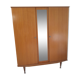 Vintage wardrobe