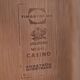 "Casino" oak side table, Sven Engström and Gunnar Myrstrand for Tingströms