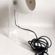Space Age Lamp 1970s Height 30 cm