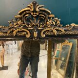Old mirror