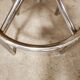 Workshop high chair