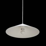 Postmodern Focus '1001' / 'Pendant No. 1' pendant lamp / Claus Bonderup / Torsten Thorup / 1970s / 1980s