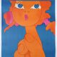 Polish polish poster original 1969