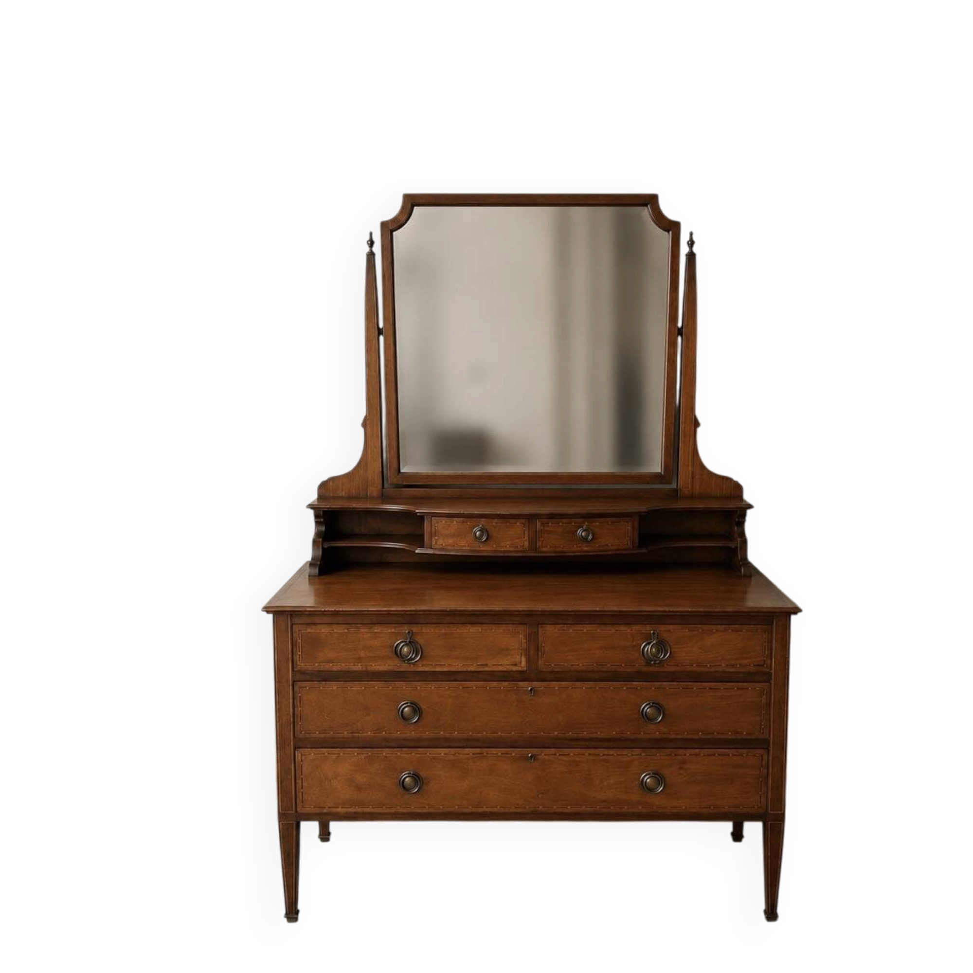 Commode coiffeuse