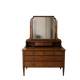 Commode coiffeuse
