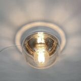 Limburg vintage 70s wall lamp