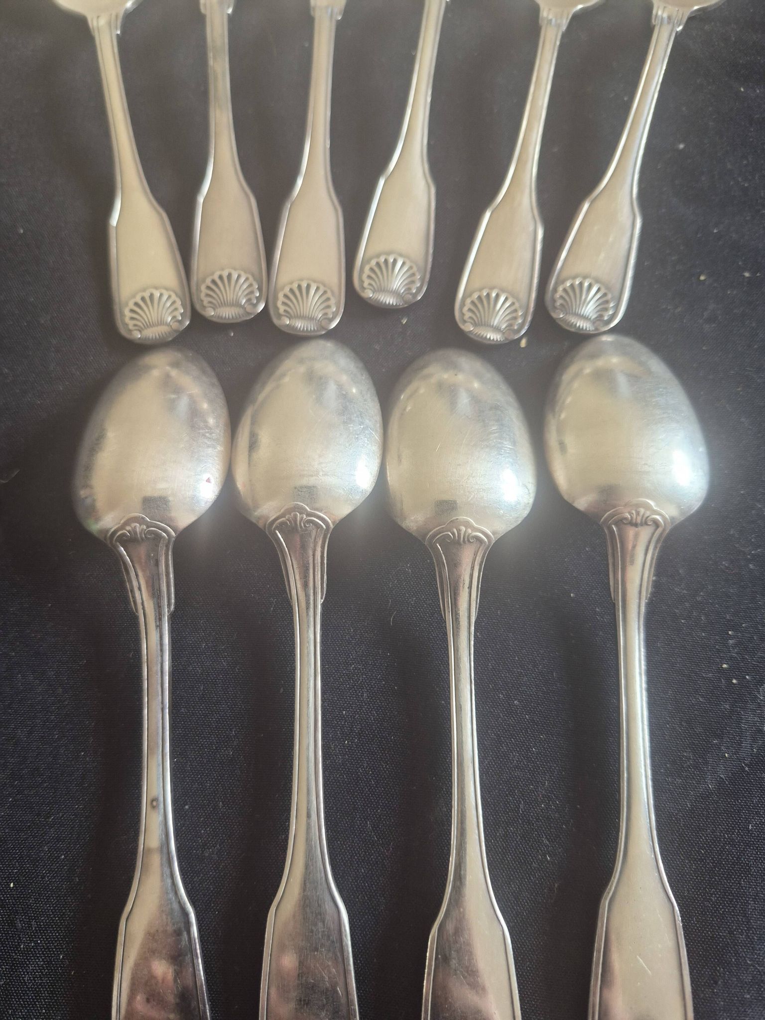 10 Spoon