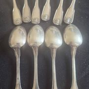 10 Spoon