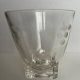 Set of 6 vintage glasses