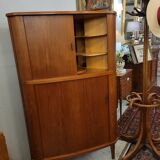 Scandinavian corner furniture