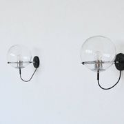 Appliques Frank Ligtelijn 'Raindrop' RAAK Pays-Bas 1970