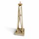 Regency table lamp by Mariner S.A. luxury shop / Spain 2000s