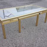 Pierre vandel coffee table design