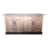 Buffet counter