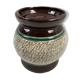 Brisdoux ceramic tobacco pot