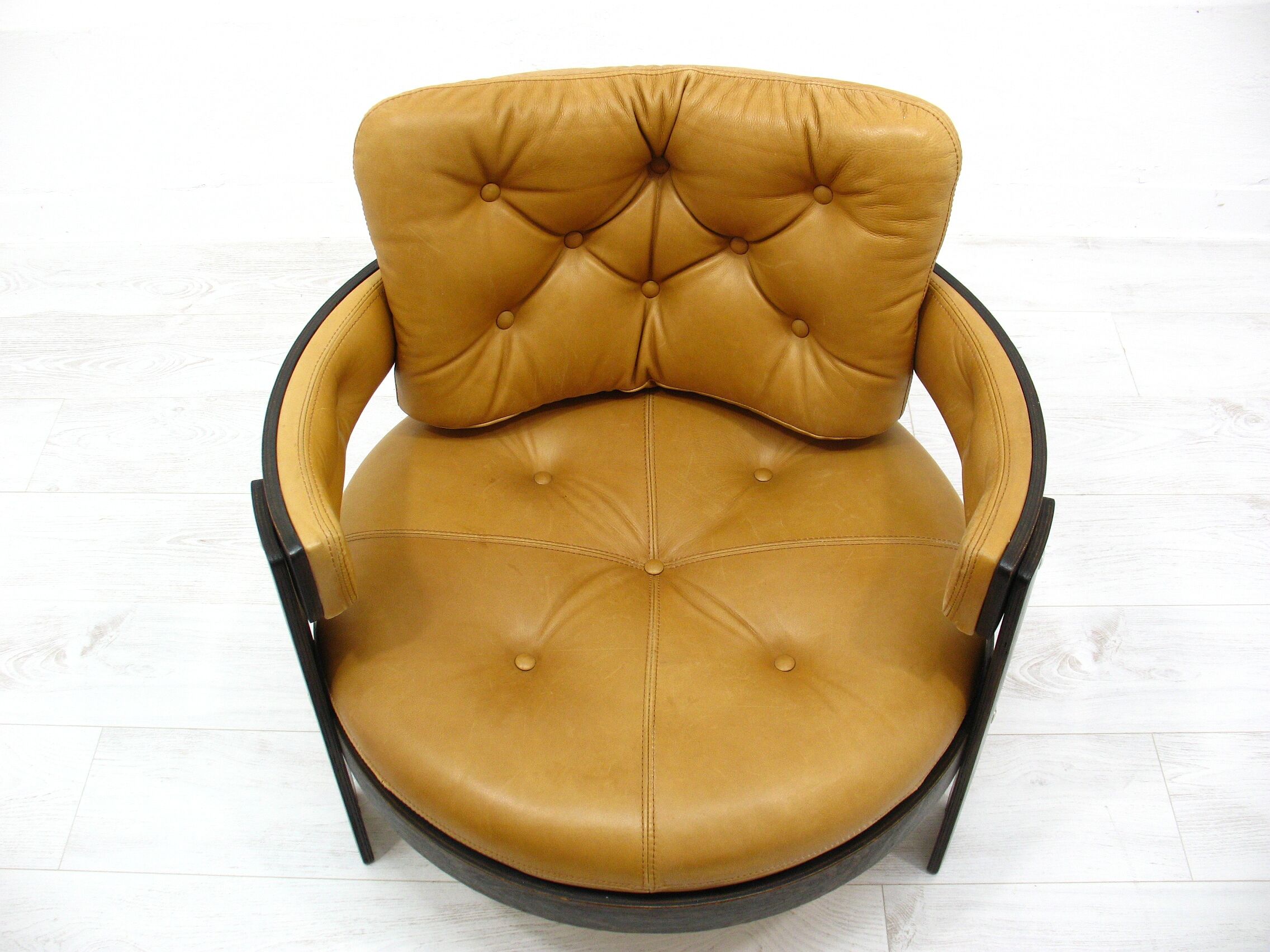 Lounge chair, 1970s