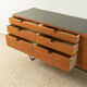 Unique sideboard