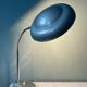 Vintage flexible desk lamp Aluminor 1960