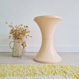 Tam tam stool by Stamp - beige