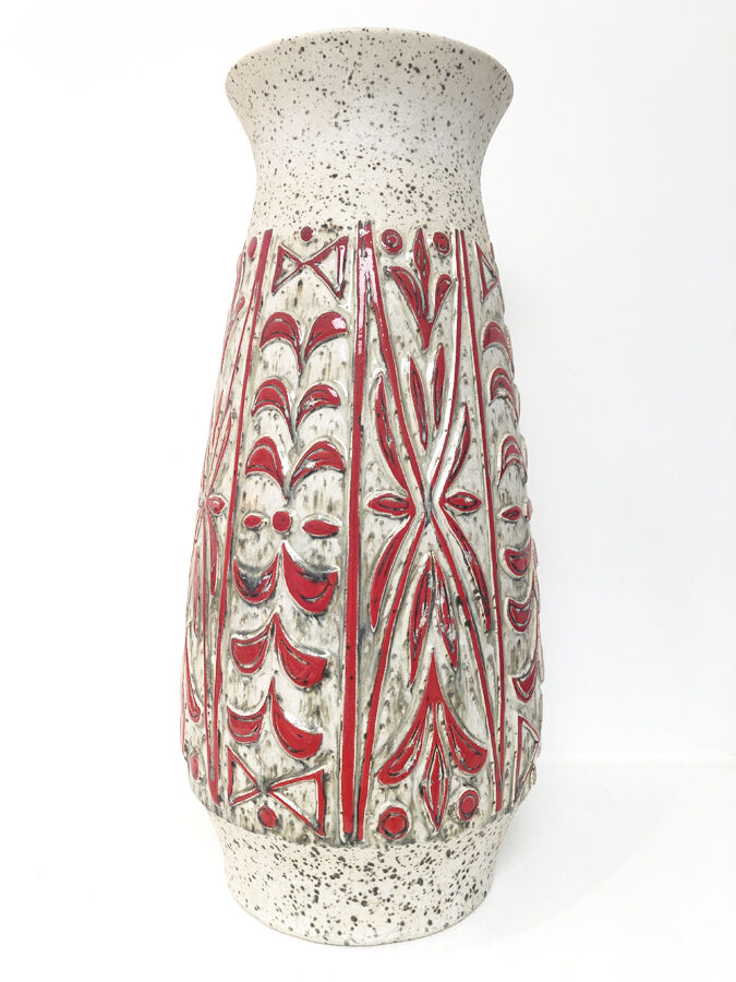 West Germany umbrella stand, 1970