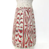 West Germany umbrella stand, 1970