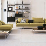 Sofa Toot by Piero Lissoni for Cassina