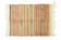 Anatolian handmade kilim rug 195 cm x 136 cm