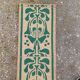 Art Nouveau decor