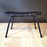 "Bull" stool by Pierre Guariche