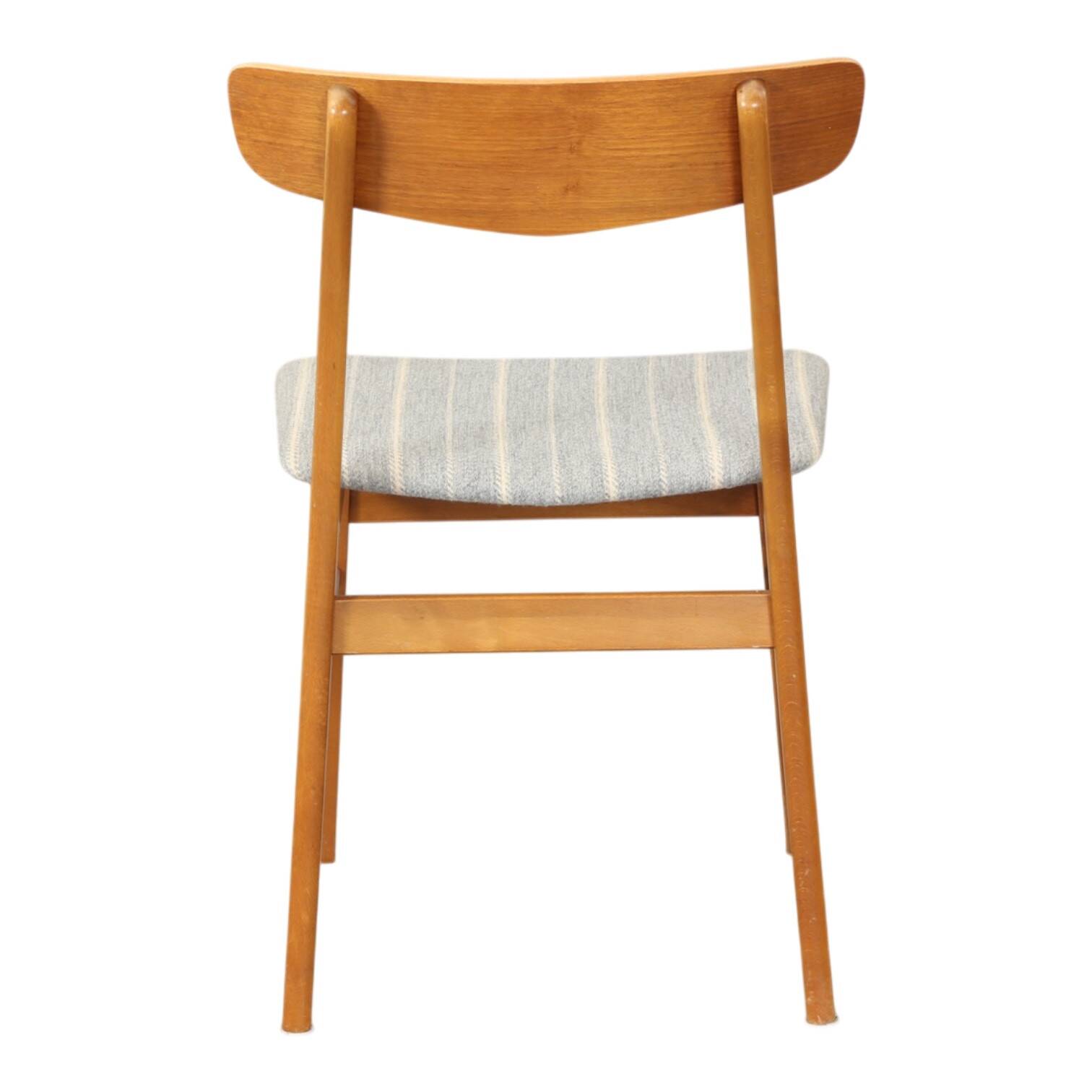 4 Findhal chairs - Denmark 1950s